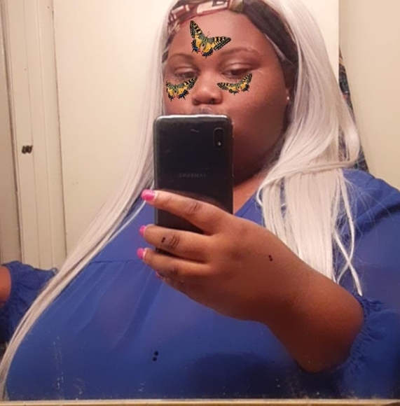 kalieshaross